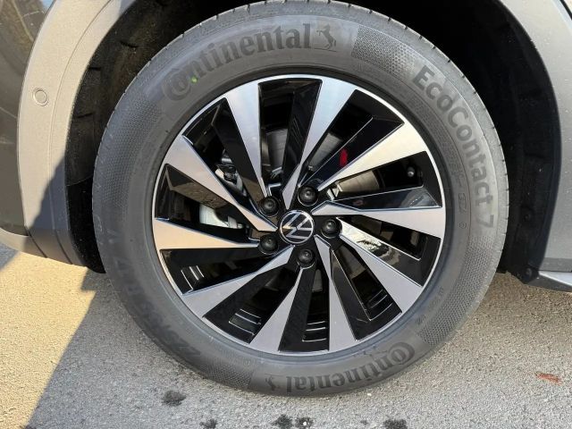 Volkswagen T-Roc DSG Life