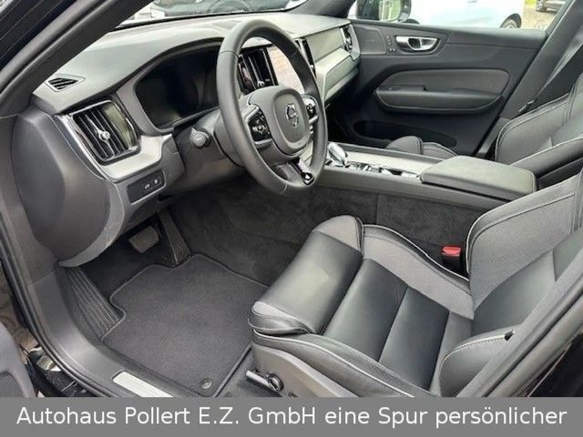 Volvo XC60 Plus Recharge