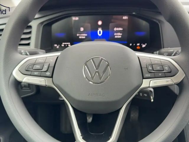 Volkswagen Polo VI 1,0 TSI Base LED KLIMA PDC