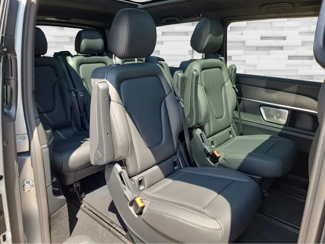 Mercedes-Benz V 300 4MATIC EXCLUSIVE V 300 d