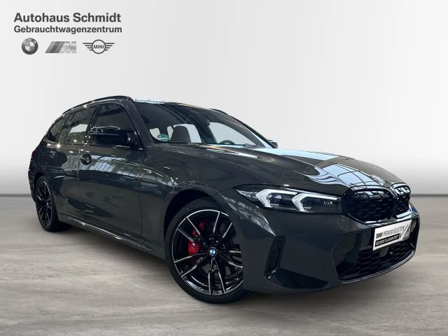 BMW 340 M-Sport Touring xDrive
