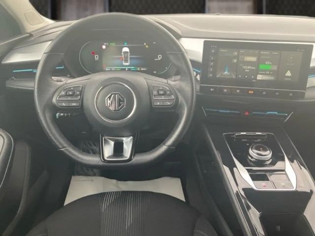 MG MG5 Comfort EV