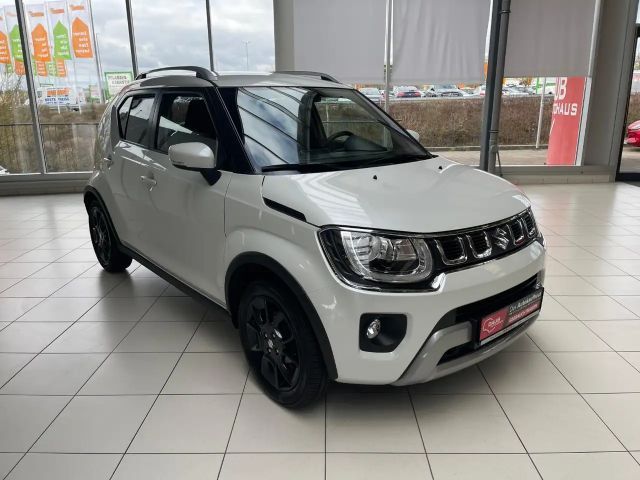Suzuki Ignis 4x4 Comfort