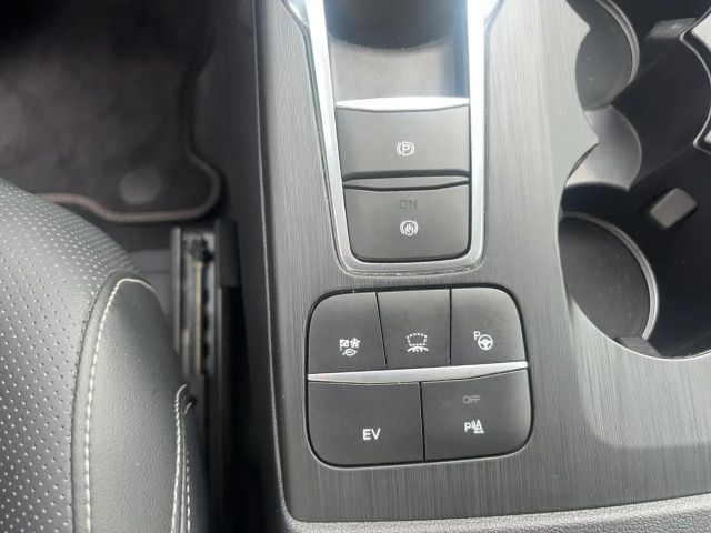 Ford Kuga Plug in Hybrid Vignale