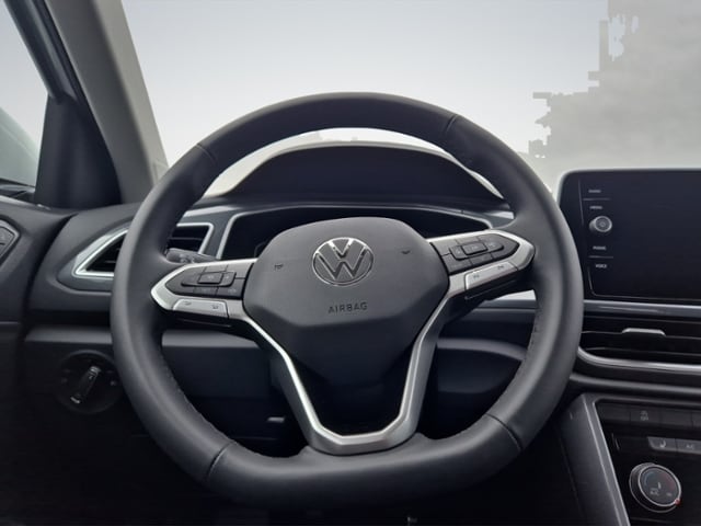 Volkswagen T-Roc Plus Style