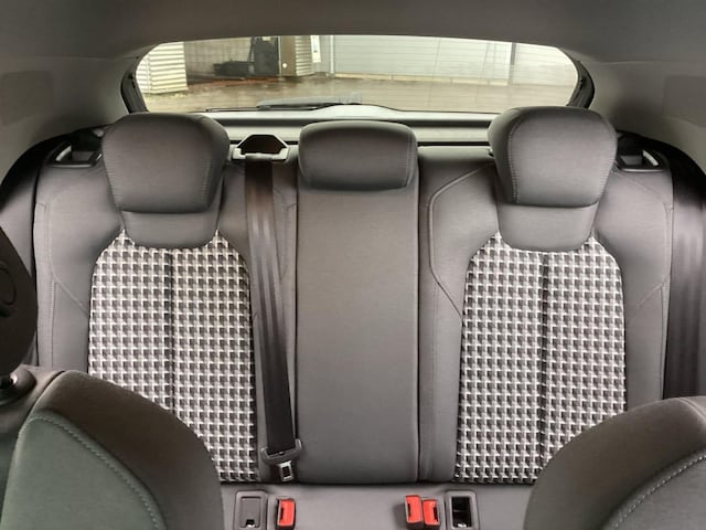 Audi A1 30 TFSI Allstreet S-Tronic