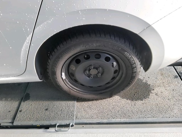 Skoda Scala 1.5 TSI Ambition