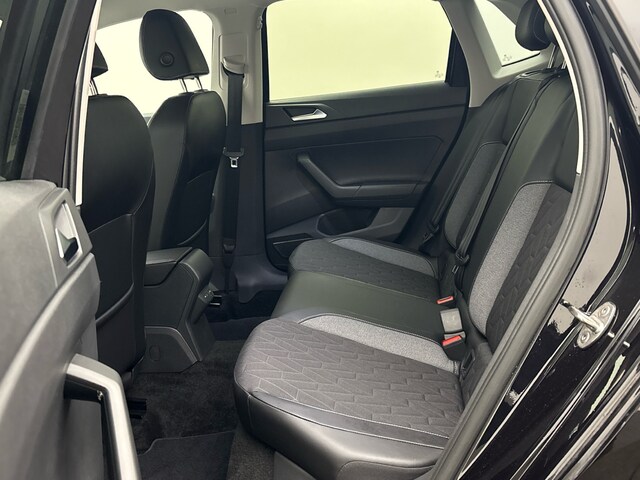 Volkswagen Polo 1.0 TSI DSG Life