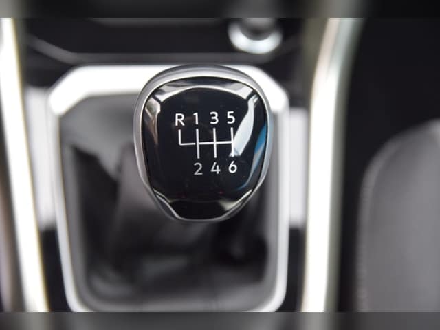 Volkswagen T-Roc Cabriolet Move