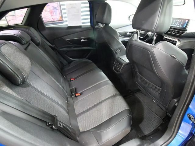 Peugeot 3008 Allure Pack BlueHDi EAT8