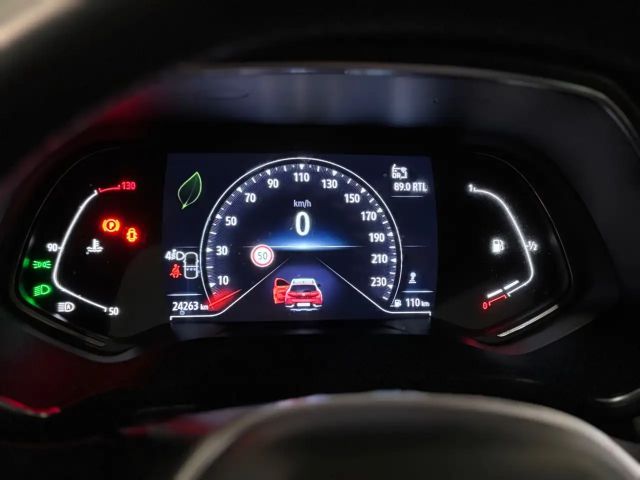 Renault Captur Intens