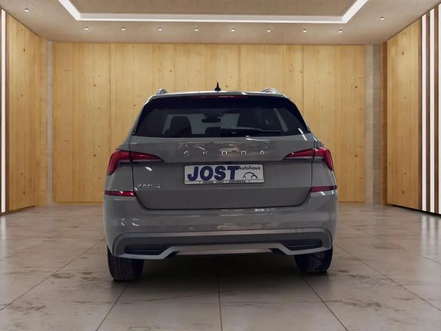 Skoda Kamiq 1.0 TSI Clever