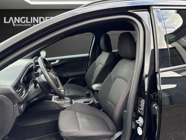 Ford Focus EcoBoost ST Line Wagon