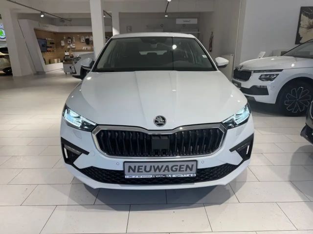 Skoda Scala 1.0 TSI Drive