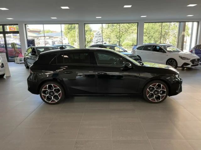 Opel Astra GS-Line Grand Sport