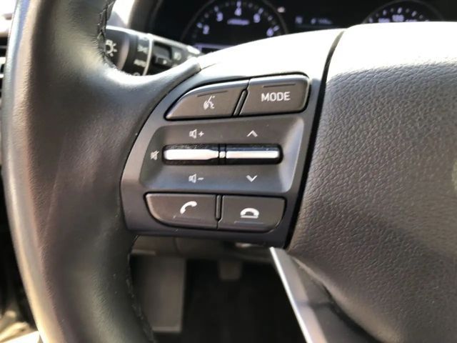 Hyundai i30 1.0 Hybrid T-GDi Trend