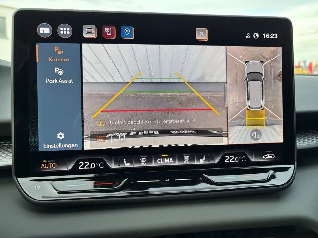 Cupra Terramar 1.5 eTSI