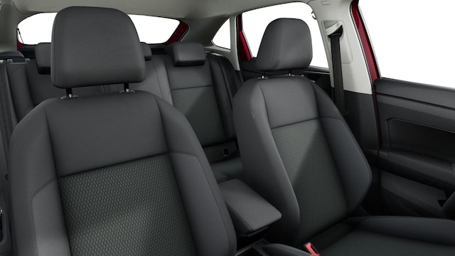 Volkswagen Taigo 1.0 TSI Life