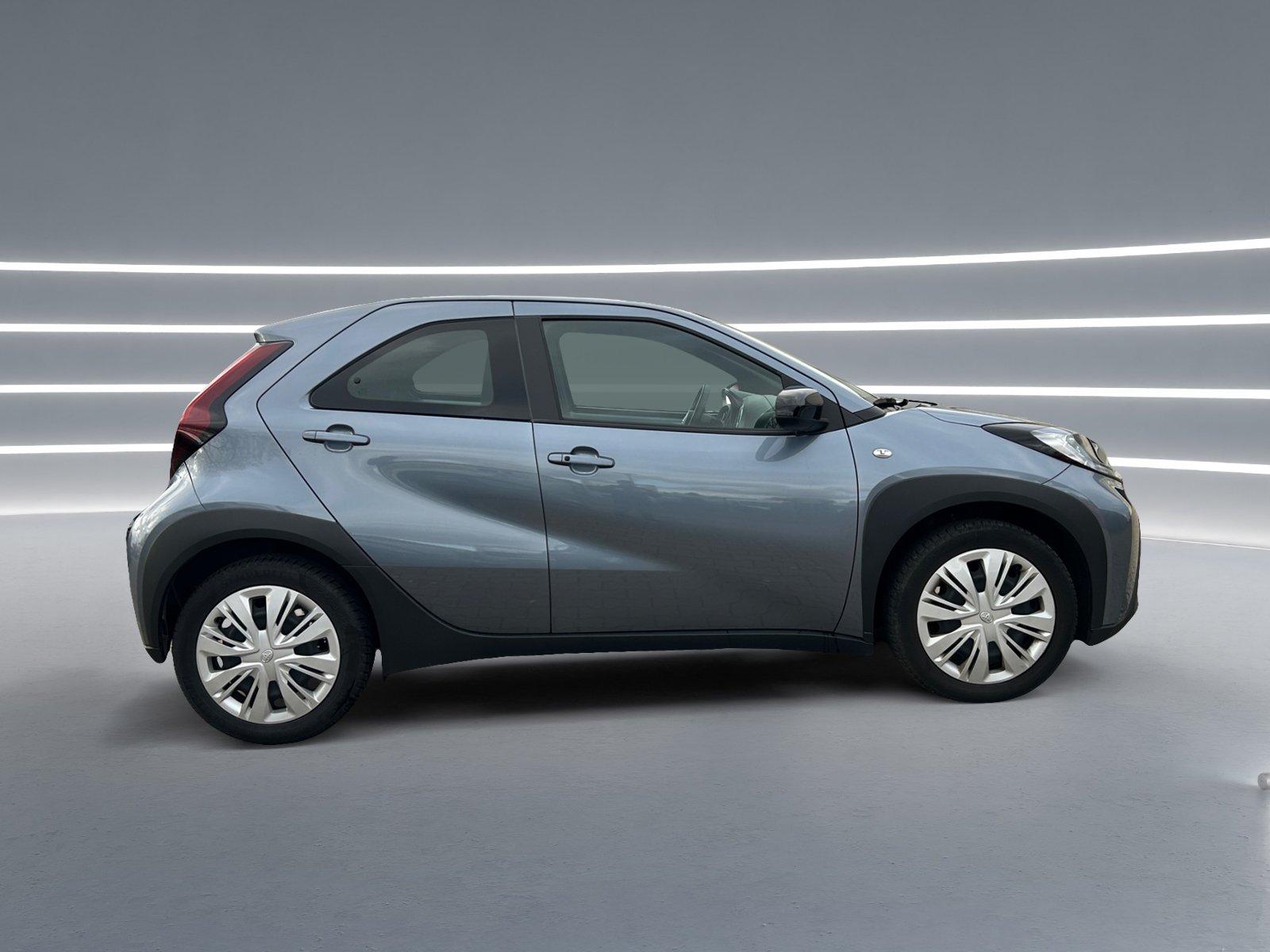 Toyota Aygo X 5-deurs Comfort