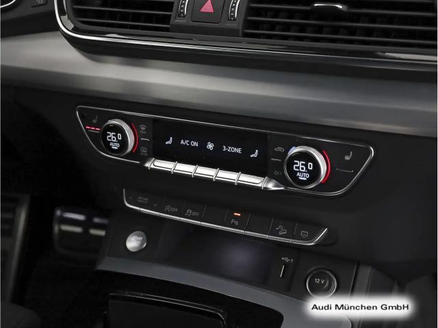 Audi Q5 40 TDI Quattro S-Line S-Tronic