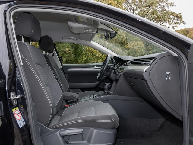 Volkswagen Passat 2.0 TDI Business DSG Variant