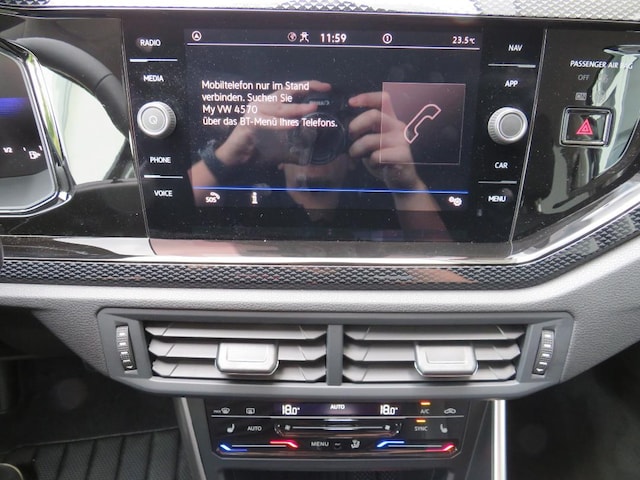 Volkswagen Taigo 1.0 TSI DSG