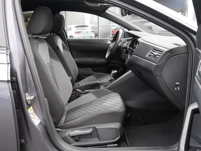 Volkswagen Taigo 1.0 TSI DSG R-Line