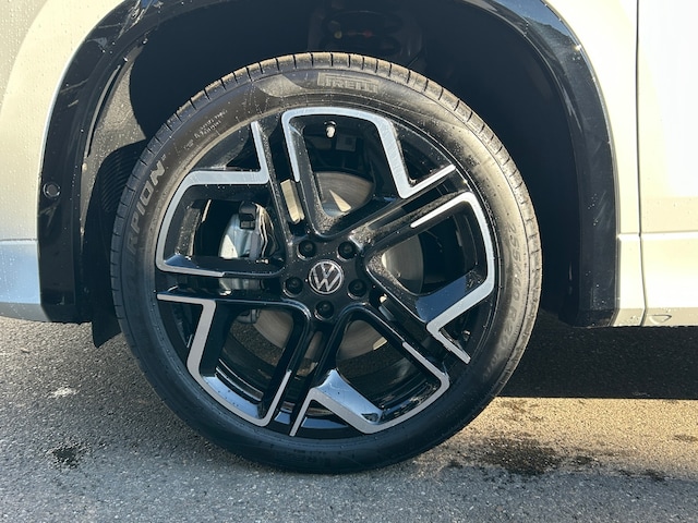 Volkswagen Tayron 4Motion DSG