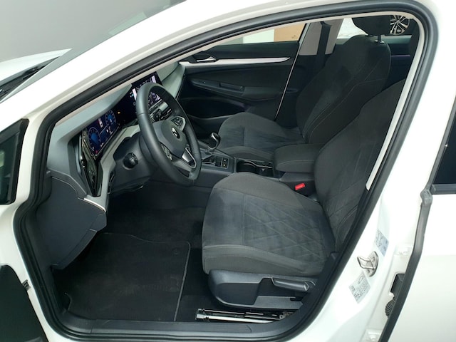 Volkswagen Golf 1.0 TSI Life