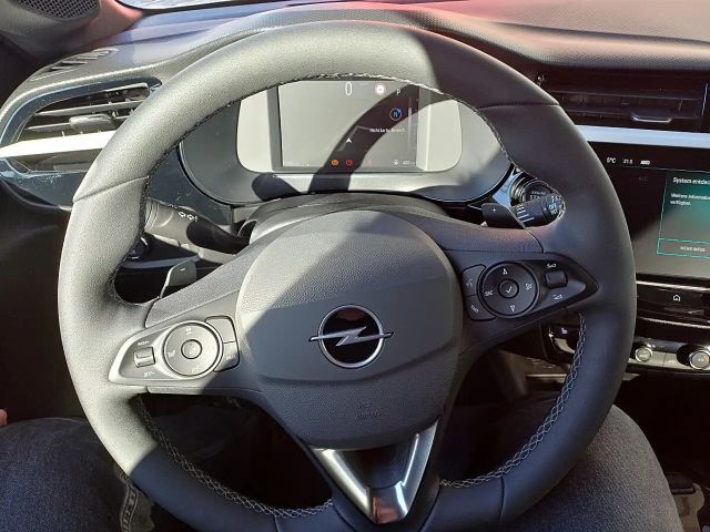 Opel Corsa GS-Line Grand Sport Turbo