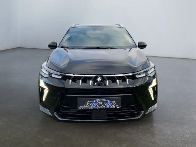 Mitsubishi ASX Plus Mildhybrid 1,3l Turbo TEMP SHZ NAVI