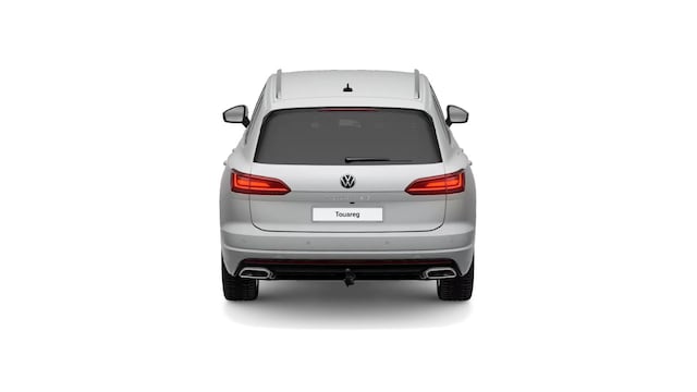 Volkswagen Touareg 3.0 V6 TDI R-Line