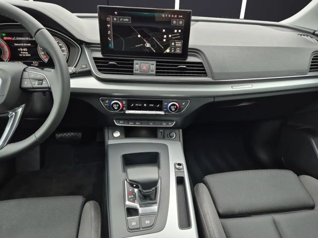 Audi Q5 40 TFSI Quattro S-Tronic