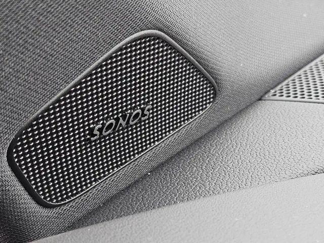 Audi A3 35 TDI S-Line S-Tronic