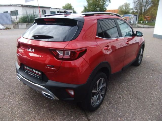 Kia Stonic GDi GT-Line