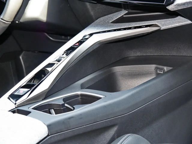 Peugeot 3008 Allure Pack Hybrid