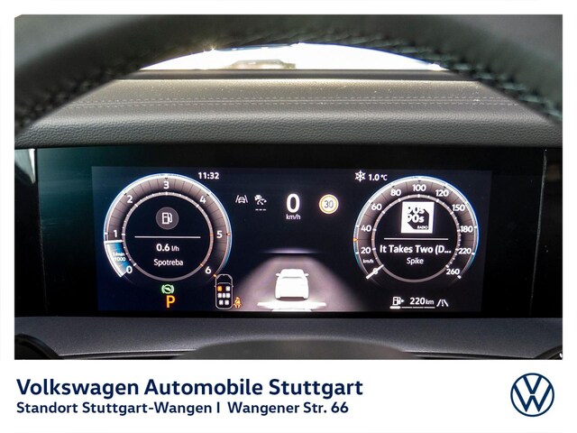 Volkswagen Tayron 2.0 TDI DSG R-Line