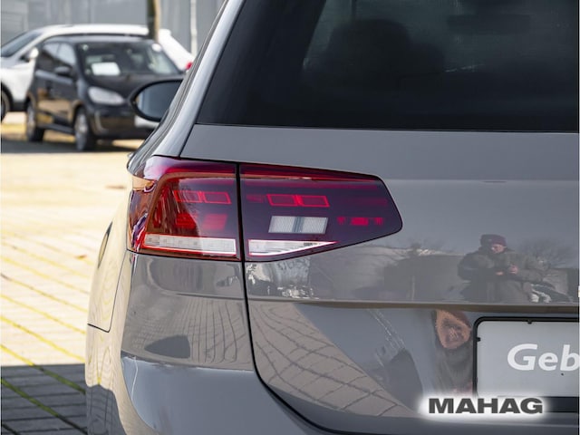 Volkswagen Passat 1.5 TSI DSG Variant