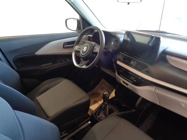 Suzuki Swift AllGrip Hybrid Shine