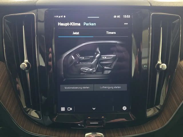 Volvo XC60 AWD Dark Plus Recharge T6