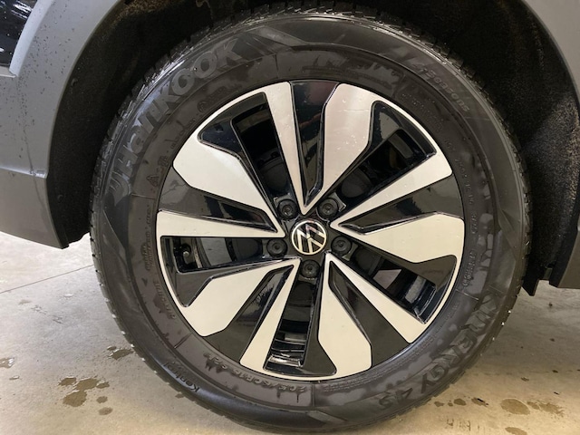 Volkswagen Taigo 1.0 TSI