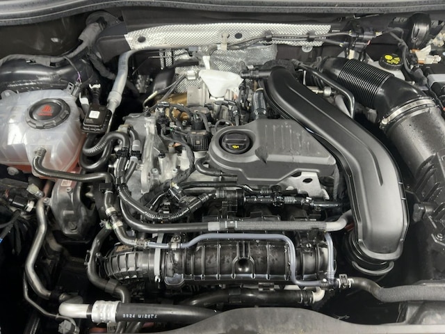 Volkswagen Tiguan 1.5 eTSI DSG Life