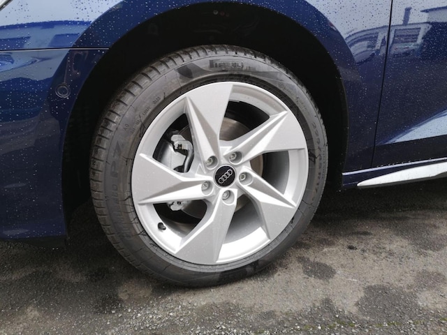 Audi A3 30 TFSI S-Line Sportback