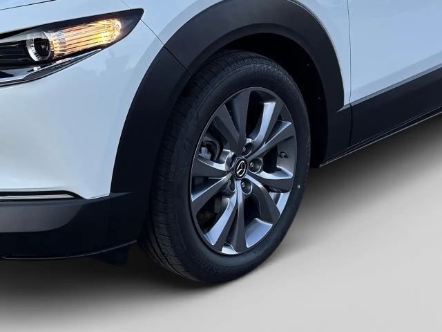 Mazda CX-30 2.5L SkyActiv e-Skyactiv