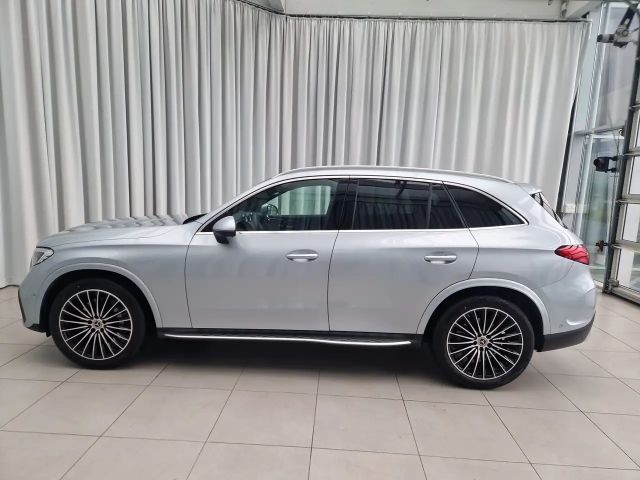 Mercedes-Benz GLC 200 4MATIC