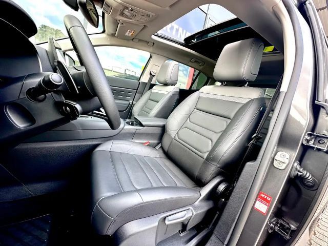 Citroën C5 Aircross Hybrid Shine