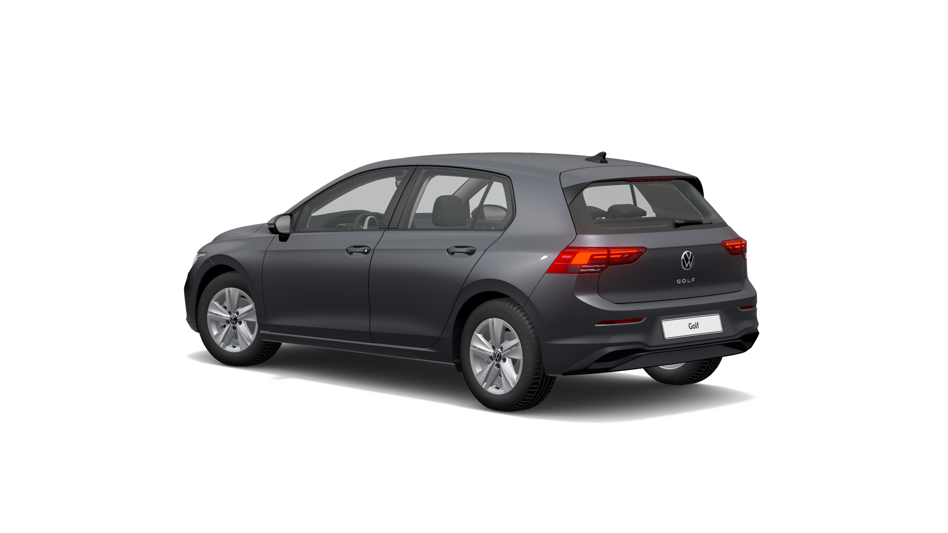 Volkswagen Golf 2.0 TDI Golf VIII