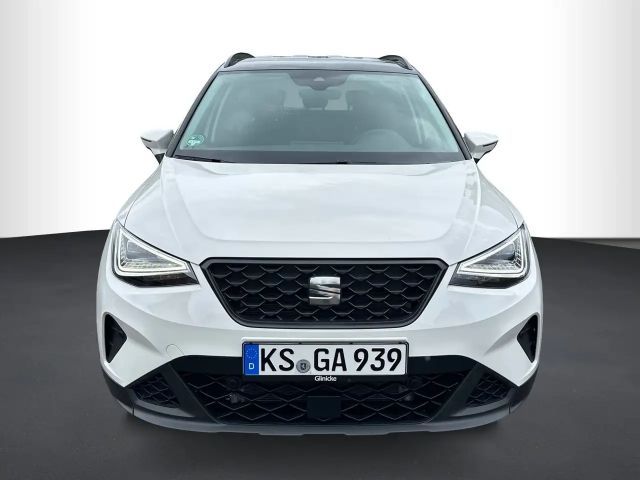 Seat Arona 1.0 TSI DSG Style