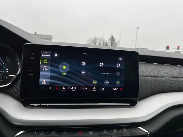 Skoda Octavia Combi Style Style