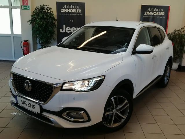 MG EHS 1,5T GDI PHEVComfort Aut. 2.000,- Eintauschbonus!